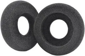 Soft Foam Ear Pads Ear Cushions for SC60 USB  Headphone Sponge Sleeves
