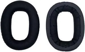 Elastic Ear Pads Earmuffs for 2 ANC Headphone Cushions