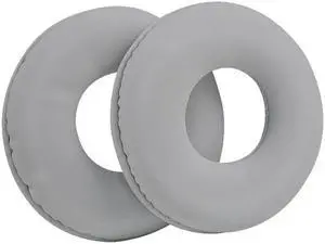 Earpads Earmuff Replacement Ear Pads Cushion Headband For-P-anasonic HF420 HF500