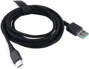 USB Mouse Cable for  V2 , DeathAdder   Mouse Repair Part USB Mouse Cable for  V2 , DeathAdder   Mouse Repair Part