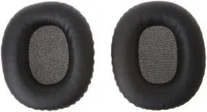 Elastic Ear Pads Covers for Headphone Cushions Earmuffs