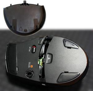 Replacement Mouse Battery Cover Battery for for Logitech--M705 Gaming Mouse