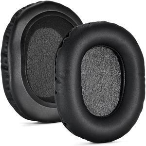 Soft Protein Ear Pads Headphone Earpads for Headphone Thick Cushions Earphone Earpads Sleeve Replacement