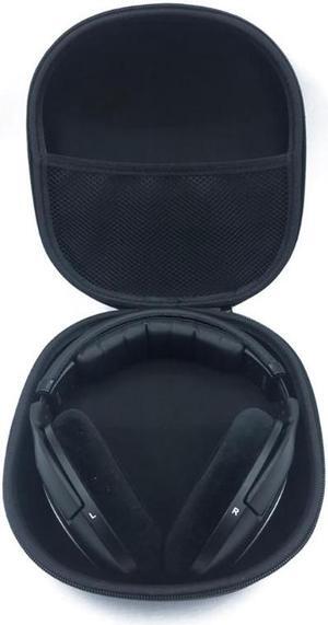 Portable Outdoor Travel Waterproof  for K121S K511 K141MKII K142HD K52 K72 K92 Headset