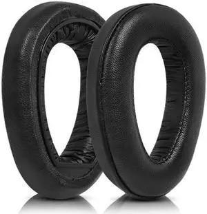 Elastic Ear Pads Cover for PXC550 Headphone Ear Cushions Sheepskin Earmuff Memory Sponge Ear Cushions Headphone Cover