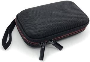Storage Box SSD Cover Bag for E81 Extreme Solid-State  Pack Storage  for Mp-3 Mp-4 Player Bags Carrying Case-
