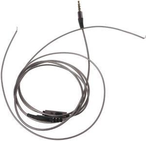 Earphone Cable With Microphone Quality Replacement Cable Headset Accessories