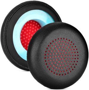 Earpads Ear Pads Muffs Ear Cushion Repair Parts forHC5 HC6 Headphone