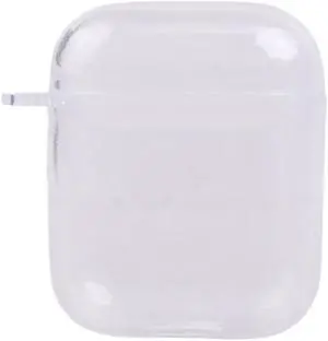 Earphone Cove TPU for Clear Protector Washable for Protection Sleeve Skin for 1/2 Generation