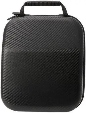 Earphone Storage Bag Headphones Box for HD598 HD600 HD650 Protective for CASE
