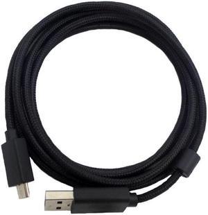 USB Cable Anti-interference Shielding Layer Wire for G633 G633s Headset