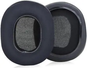Cooling Gel Ear Pads for ATH M50/50x M40X M30x Headset Soft Earcups Cover Headphone Earpads Sleeves Replacement