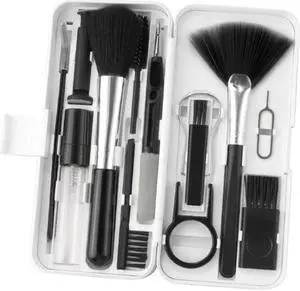 18 In 1 Earphones Cleaning Pen Earbuds Keyboard Camera Lens Cleaning Brush