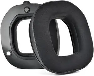 Earphone Earmuff Earpads for A50 Gen3 Headphone Ear Pads Round Earcups with Buckle Headphone Replacement