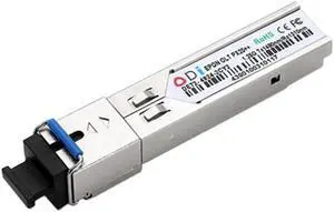 1.25G EPON OLT PX20+++ Tx1490/Rx1310nm 9dbm SFP transceiver module