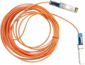SFP-10G-AOC7M 10GBASE Active Optical SFP+ Cable 7M