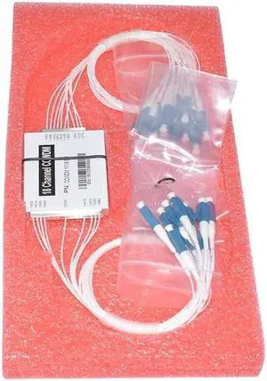 1270nm-1610nm wavelength can choose 18ch Cmux demux compact c, 1db Low Insertion Loss