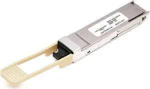 Compatible 100GBASE-SR10 850nm 150m Transceiver Module manufacture