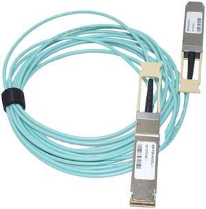 Wholesale Durable 100g Qsfp28 1m (33ft) Aoc Hd mi Active Optical Cable