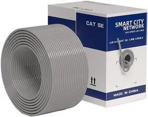 CAT5 CAT6 shielded network cable UTP FTP SSTP SFTP communication dedicated