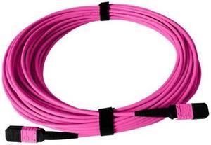 mpo mtp om4 12 core mpo patch cord