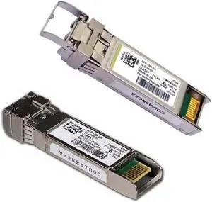 5 in Box SFP-10G-SR BP Green Hologram Labal 850nm 10GBASE-SR SFP+ optical fiber Transceiver