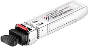 SFP28 25g 1310nm optical transceiver module directly sale SFP Module 40km