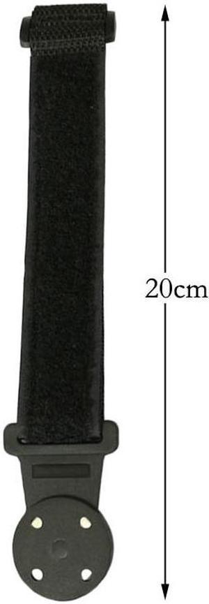 Multimeter Suspension Kit Strong Magnetic Adsorption Hook Design Digital Multimeter For Fluke TPAK Magnetic Sling (Magnet clasp)