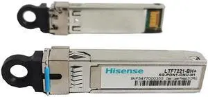 Transceiver H-isense-LTF7221-BH+ XG-PON1-N1 XGPON Fiber Optic Transceiver Module