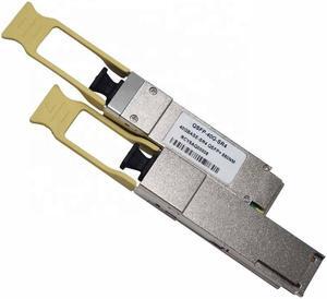 40GBASE QSFP+ Optical Transceiver QSFP-40G-SR4 Module Network MPO Server Switch 40Gbps