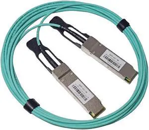 HiLinkTech 40G QSFP-QSFP AOC Active Optical Cable 3M multimode fiber, 850nm