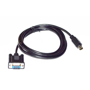thumbnail image 2 of Japan D-Terminal (Female) To Component (Male) Conversion Video Cable - 0.3m 2 of 5
