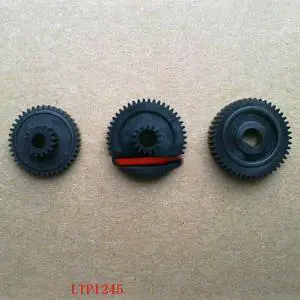 print head gear For LF-500 3610T 1245M-C384 1245S-C384-E print head gear For LF-500 3610T 1245M-C384 1245S-C384-E