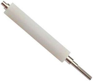 electronic scale rubber roller For SM-80/90/110  rubber roller (White color)