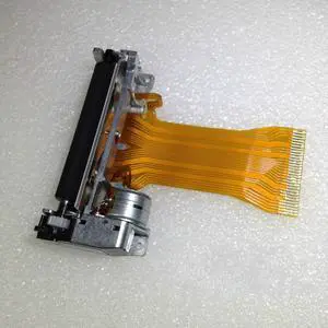 thermal print head For Hysoon-HS-2600XH+ HS-2100XH VTOP580 BT58-PRO SANHE 2638 Print head