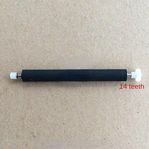 printing shaft press roller roller rubber roller For G3 mobile machine pull card machine wireless credit card machine