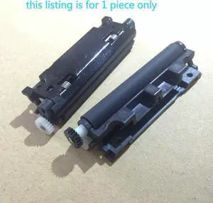 shaft platen roller For Verifone VX670 VX680 POS Rubber Roller POS Roller