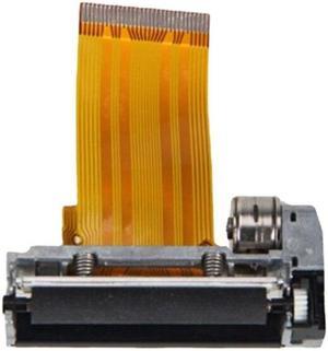 Thermal printer print head For Thermal printer core TP-628 compatible with FTP628MCL101/103+ GP-5890