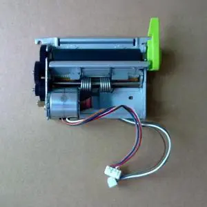 print head movement thermal head  For E-psonE-psonm-T102 TP-58K tp pos58p