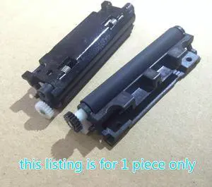 shaft platen roller For Verifone VX510 VX520 POS Rubber Roller POS Roller
