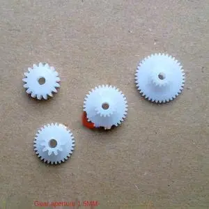 gear set gear For FTP-628MCL101#50s wIN58PG ftp-638mcl103