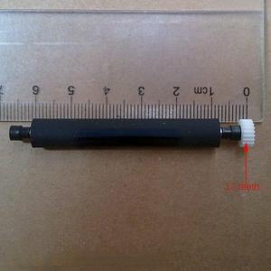 print shaft  roller For Mobile credit card POSS machine XGD G2 600
