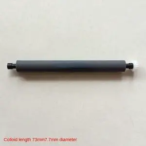 rubber roller accessory shaft For  ZQ-1212 three-lead electrocardiograph SE-300B ftp-638mcl103