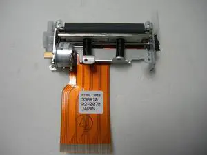 print head For  tr6d print head blood cell BC1800 BC3000 BC3200 TR6D dedicated printer
