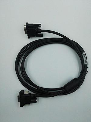 cable for 3310G / 4980 serial data cable RS232 data cable 2m cable