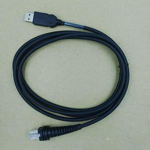 cable for 1900GSR-2-COL USB data cable with chip 2m streight cable