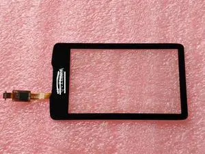 touch screen For MC3300 MC330M MC330K touch screen handwriting screen external screen