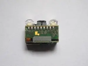 2D Scanner Engine (SE4500) For  MC3190 MC65B MC55A0 MC75A0 MC9190 Laser head SE4500 two-dimensional