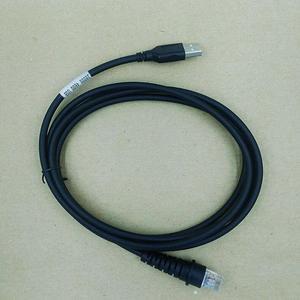 Cable for  3800G 4600G 4206 4820I Scanner USB data cable 2 meters cable