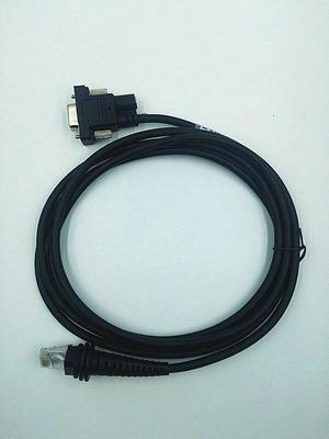 Cable for 1900gsr 1300g 1902ghd serial data cable RS232 COM data cable(5m)